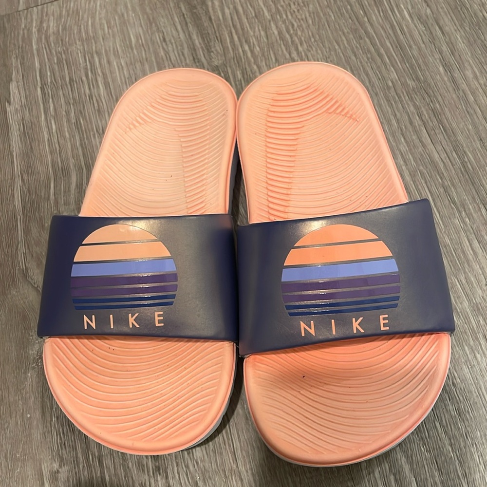 Nike Kawa Slides